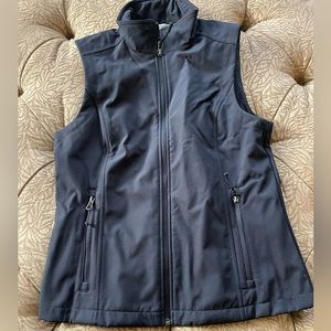 Port Authority Women's Core Soft Shell Vest (M)